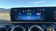 Mercedes-Benz A-Class A200 AMG Line Executive 4dr Auto Petrol Saloon